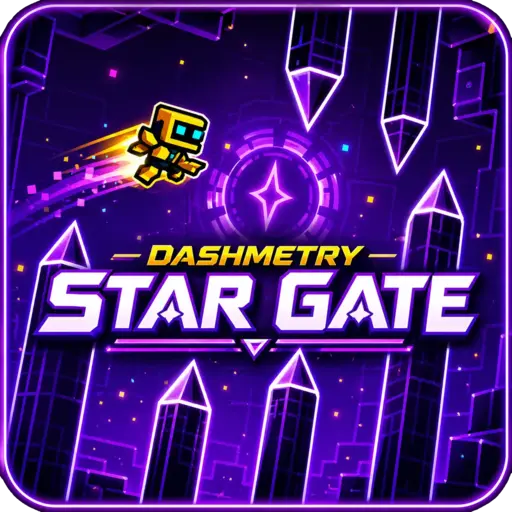 Dashmetry Star Gate