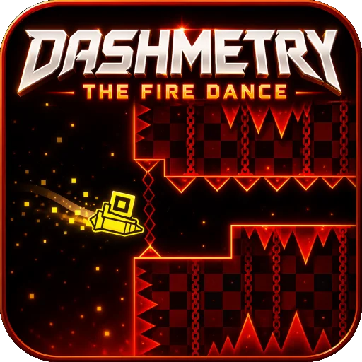 Dashmetry The Fire Dance