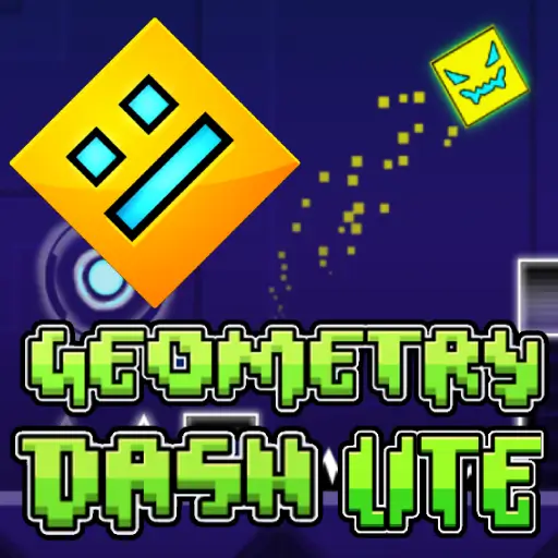Geometry Dash Lite