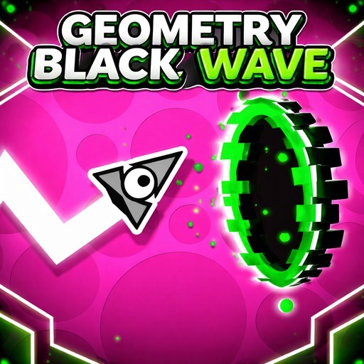 Geometry: Black Wave