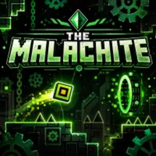 Dashmetry The Malachite